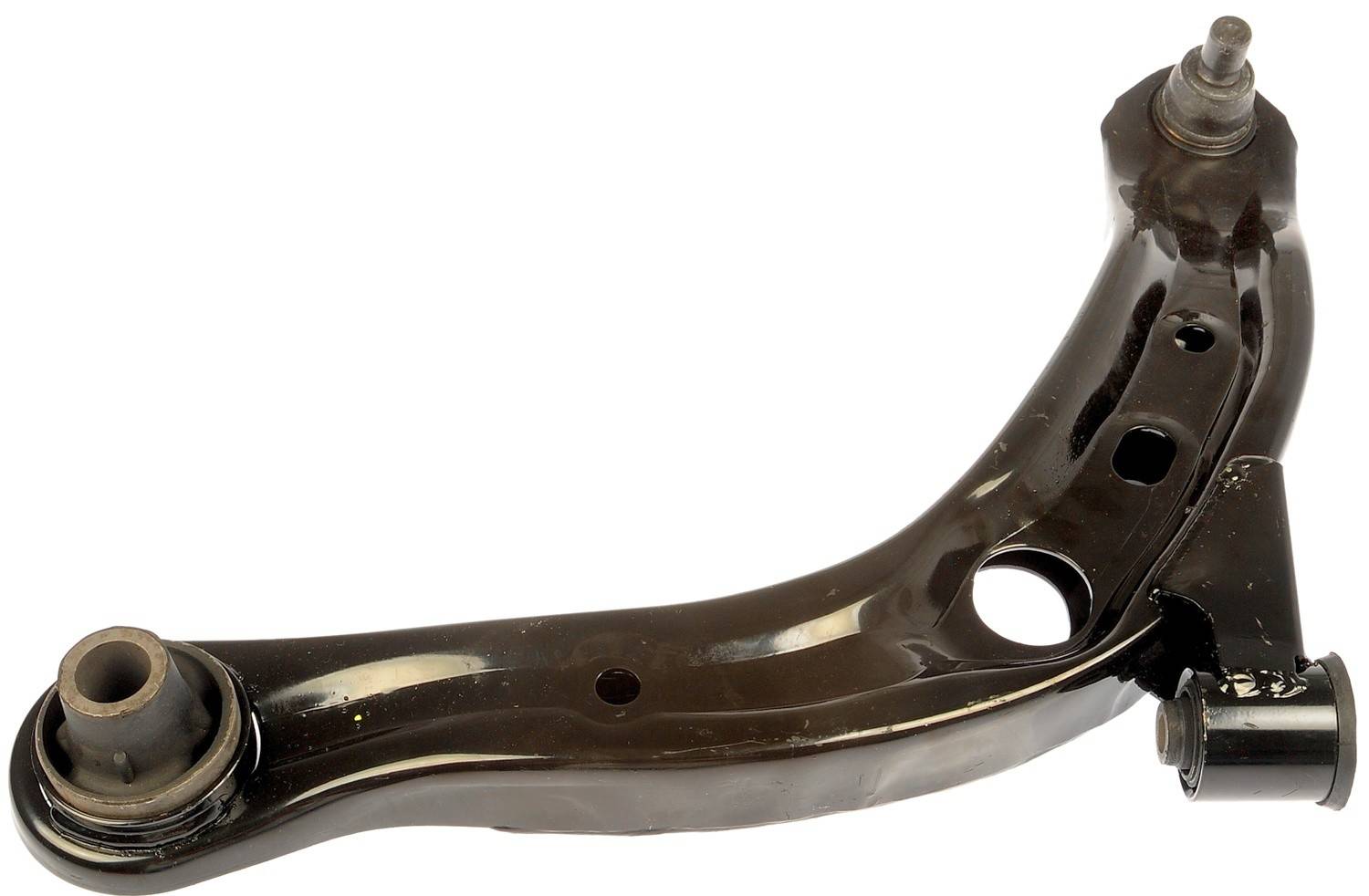DORMAN OE SOLUTIONS - Suspension Control Arm and Ball Joint Assembly - DRE - 520-869