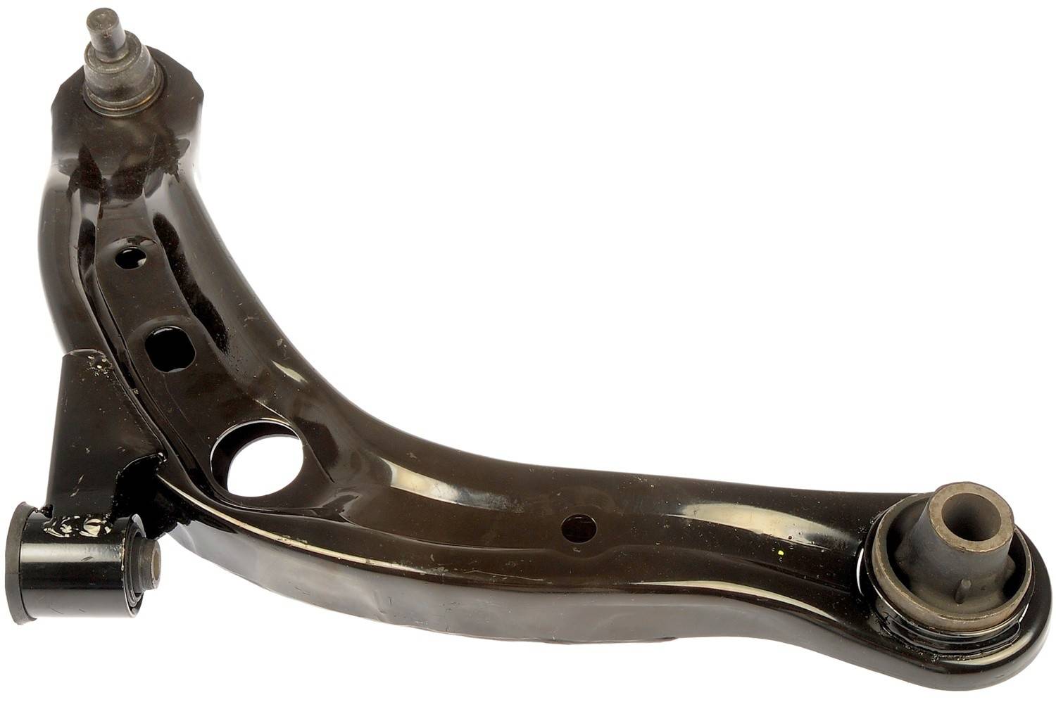 DORMAN OE SOLUTIONS - Suspension Control Arm and Ball Joint Assembly - DRE - 520-870