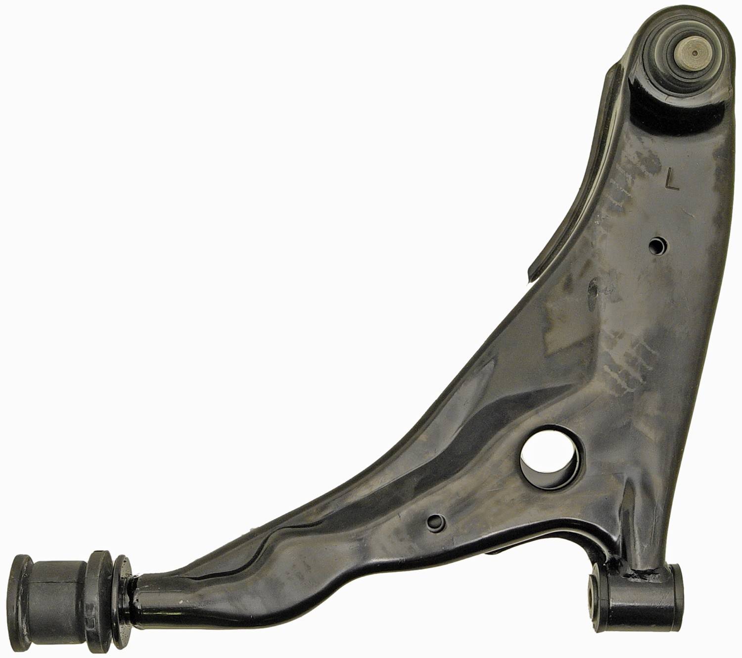DORMAN OE SOLUTIONS - Suspension Control Arm and Ball Joint Assembly - DRE - 520-887