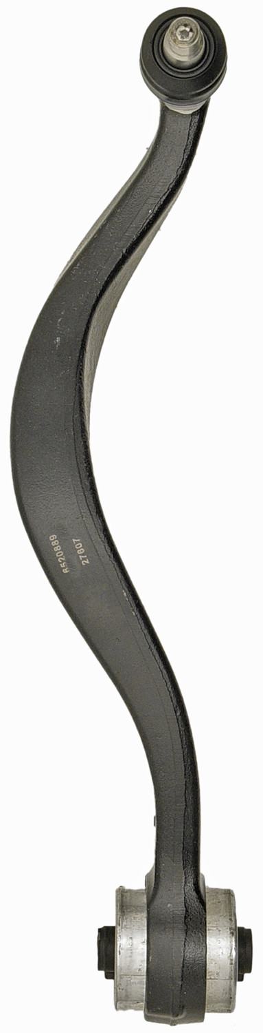 DORMAN OE SOLUTIONS - Suspension Control Arm and Ball Joint Assembly - DRE - 520-889
