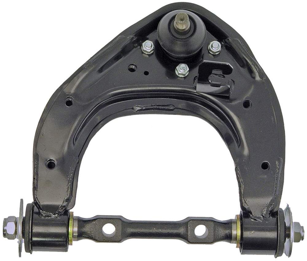 DORMAN OE SOLUTIONS - Suspension Control Arm and Ball Joint Assembly - DRE - 520-893