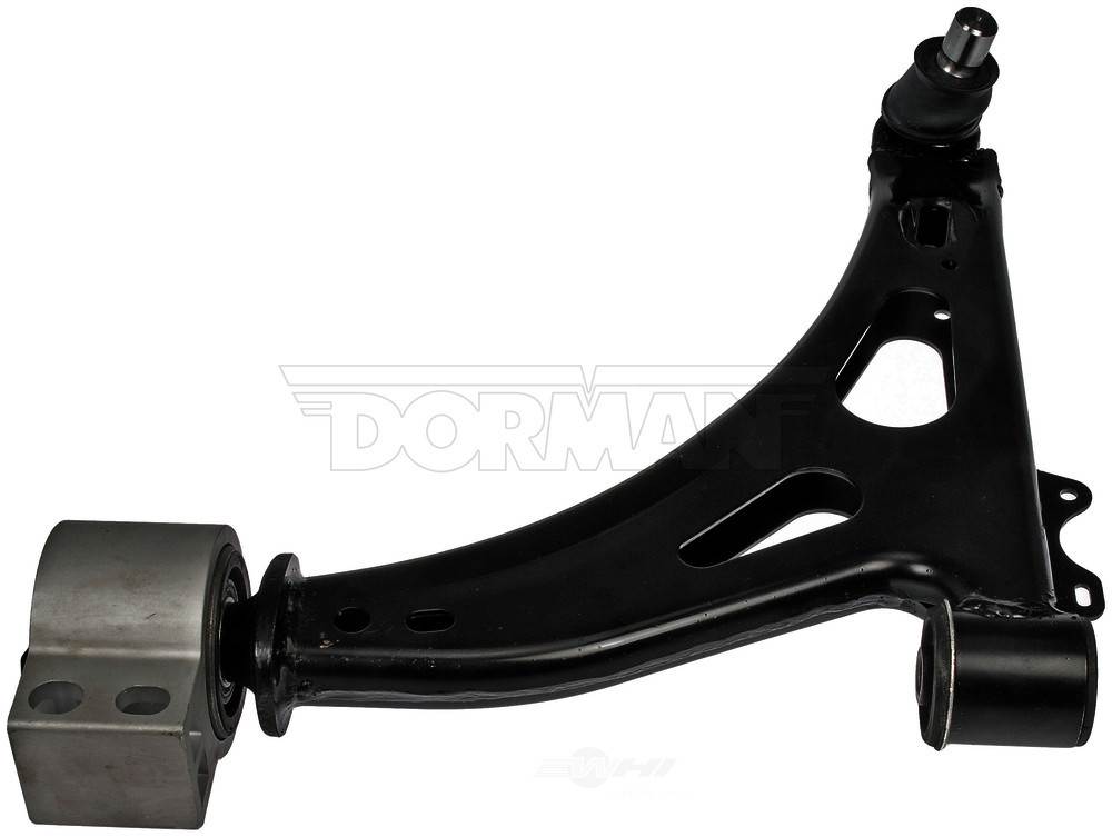 DORMAN OE SOLUTIONS - Suspension Control Arm and Ball Joint Assembly (Front Left Lower) - DRE 520-905