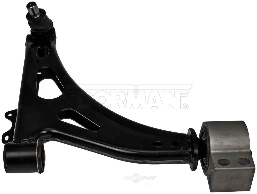 DORMAN OE SOLUTIONS - Suspension Control Arm and Ball Joint Assembly (Front Right Lower) - DRE 520-906