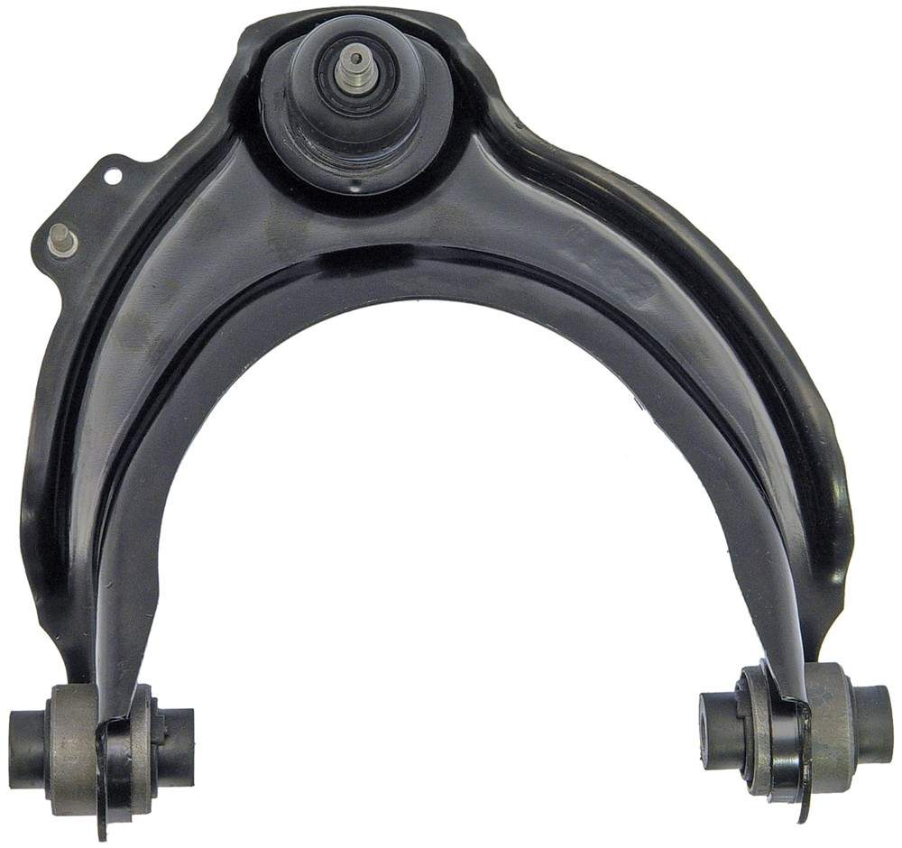 DORMAN OE SOLUTIONS - Suspension Control Arm and Ball Joint Assembly (Front Right Upper) - DRE 520-932