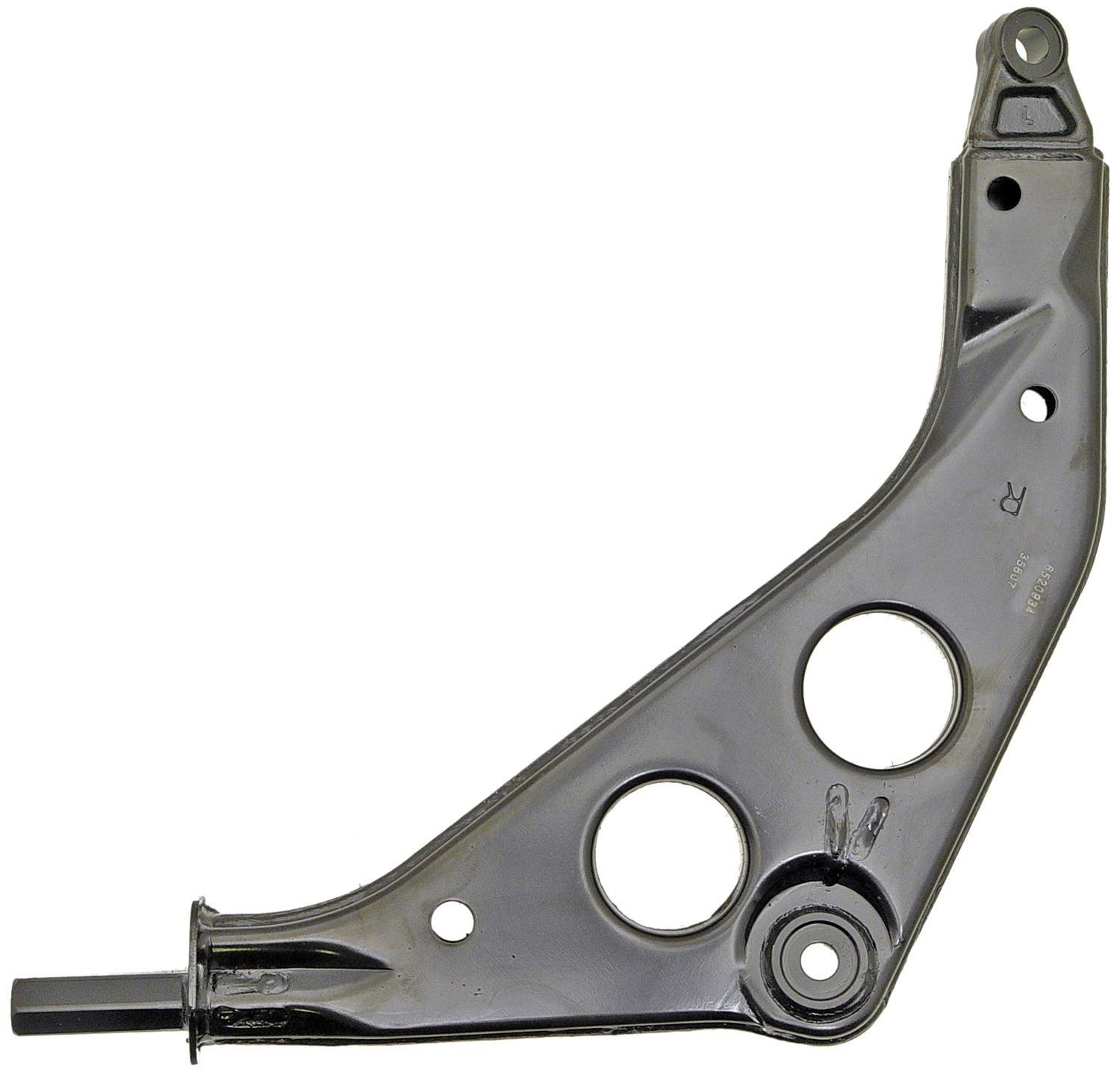 DORMAN OE SOLUTIONS - Suspension Control Arm (Front Right Lower) - DRE 520-934