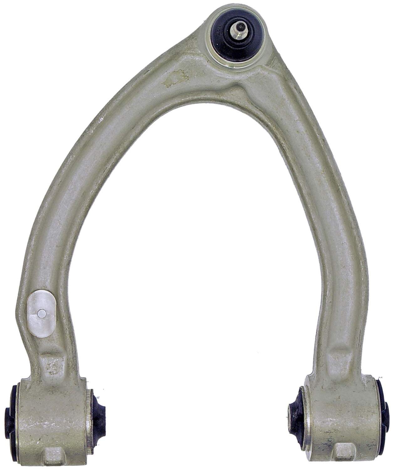 DORMAN OE SOLUTIONS - Suspension Control Arm and Ball Joint Assembly (Front Left Upper) - DRE 520-949