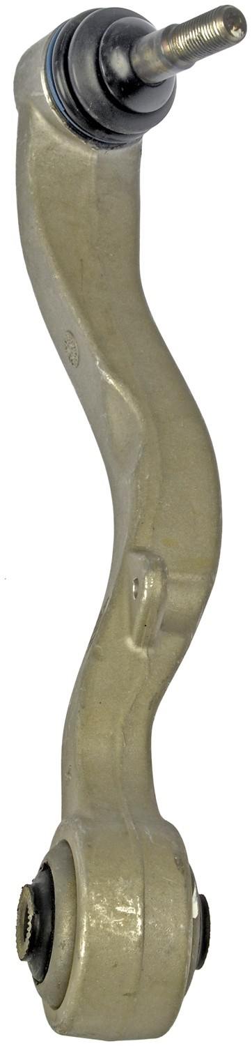 DORMAN OE SOLUTIONS - Suspension Control Arm and Ball Joint Assembly (Front Right Lower Rearward) - DRE 520-968