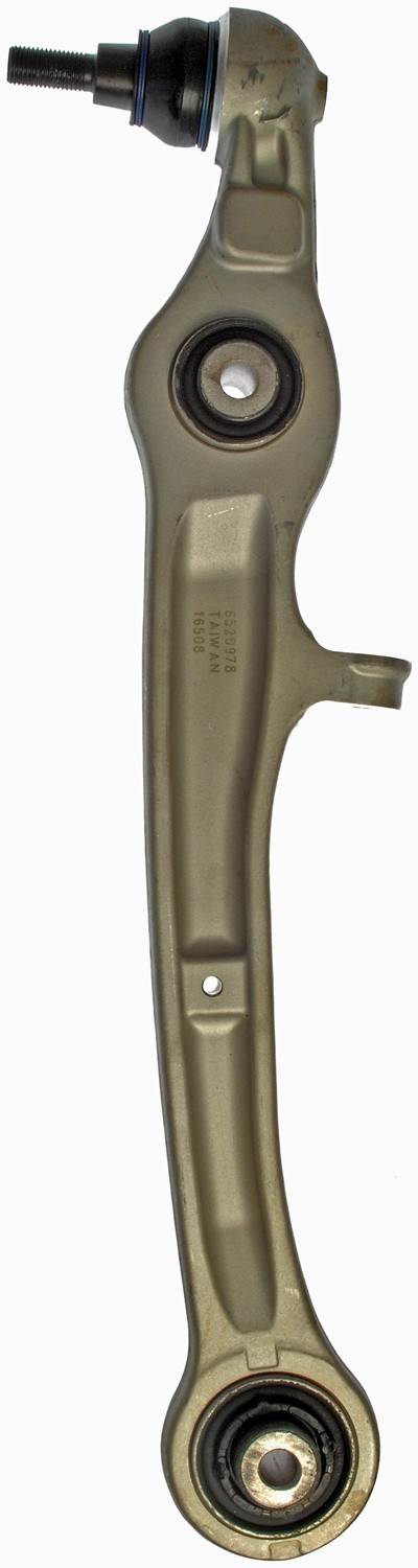 DORMAN OE SOLUTIONS - Suspension Control Arm and Ball Joint Assembly - DRE - 520-978