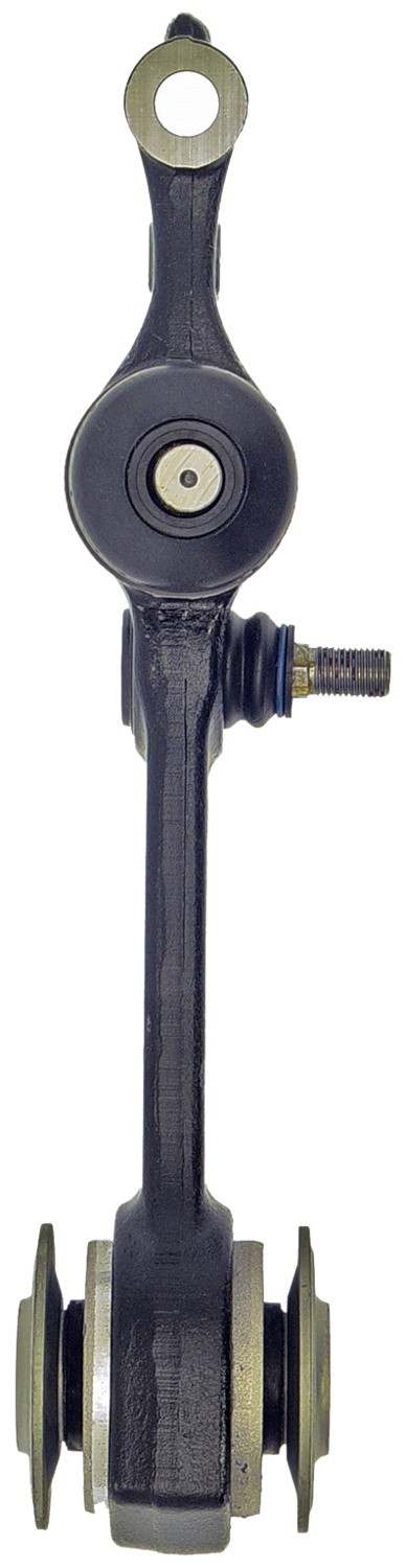 DORMAN OE SOLUTIONS - Suspension Control Arm and Ball Joint Assembly (Front Left Lower Rearward) - DRE 520-979