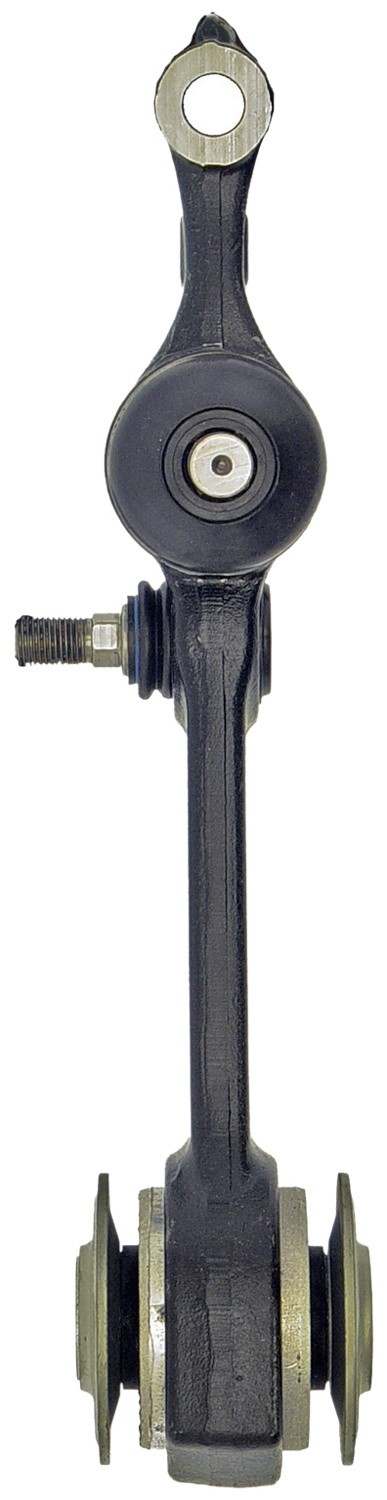 DORMAN OE SOLUTIONS - Suspension Control Arm and Ball Joint Assembly (Front Right Lower Rearward) - DRE 520-980