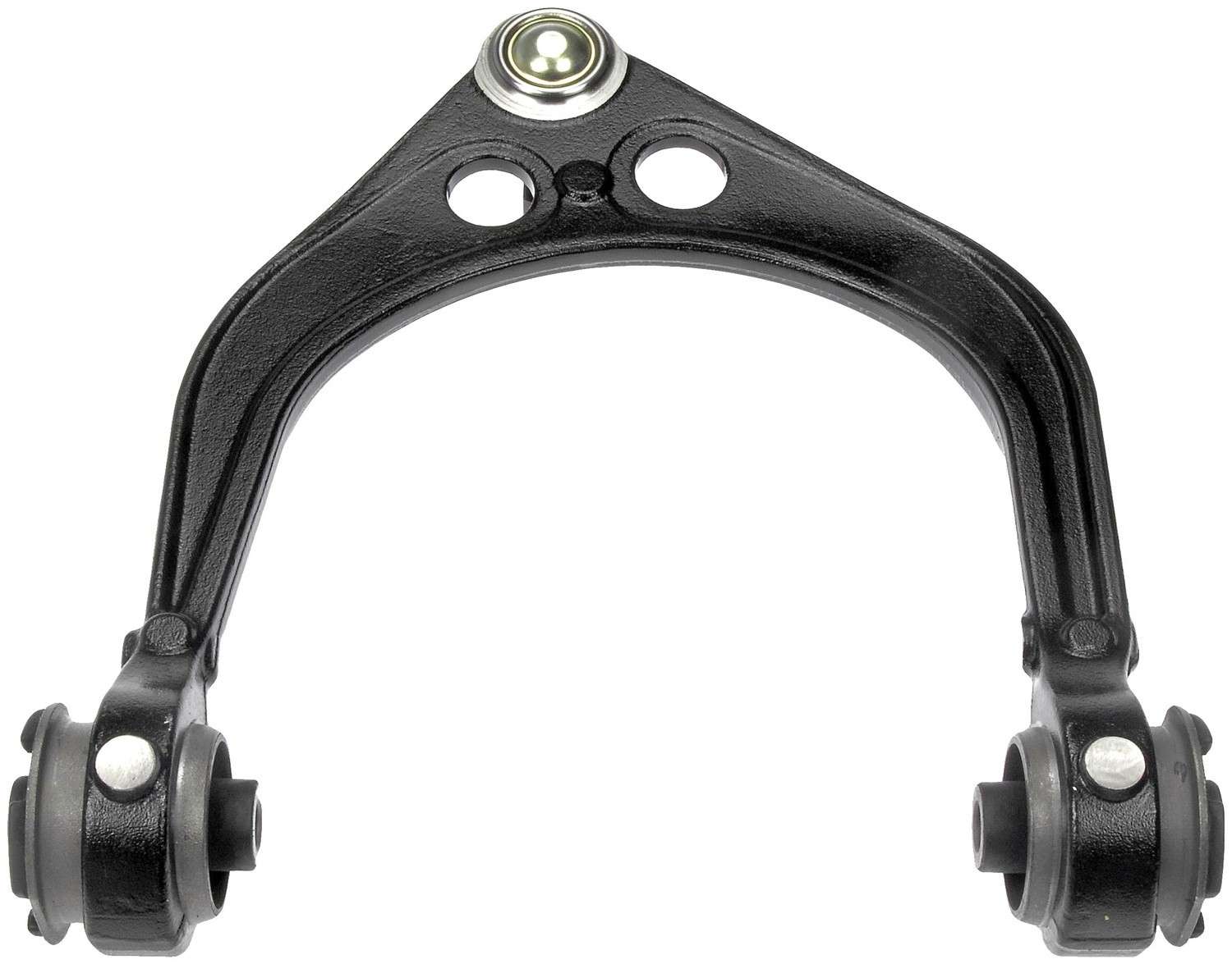 DORMAN OE SOLUTIONS - Suspension Control Arm and Ball Joint Assembly - DRE 521-007