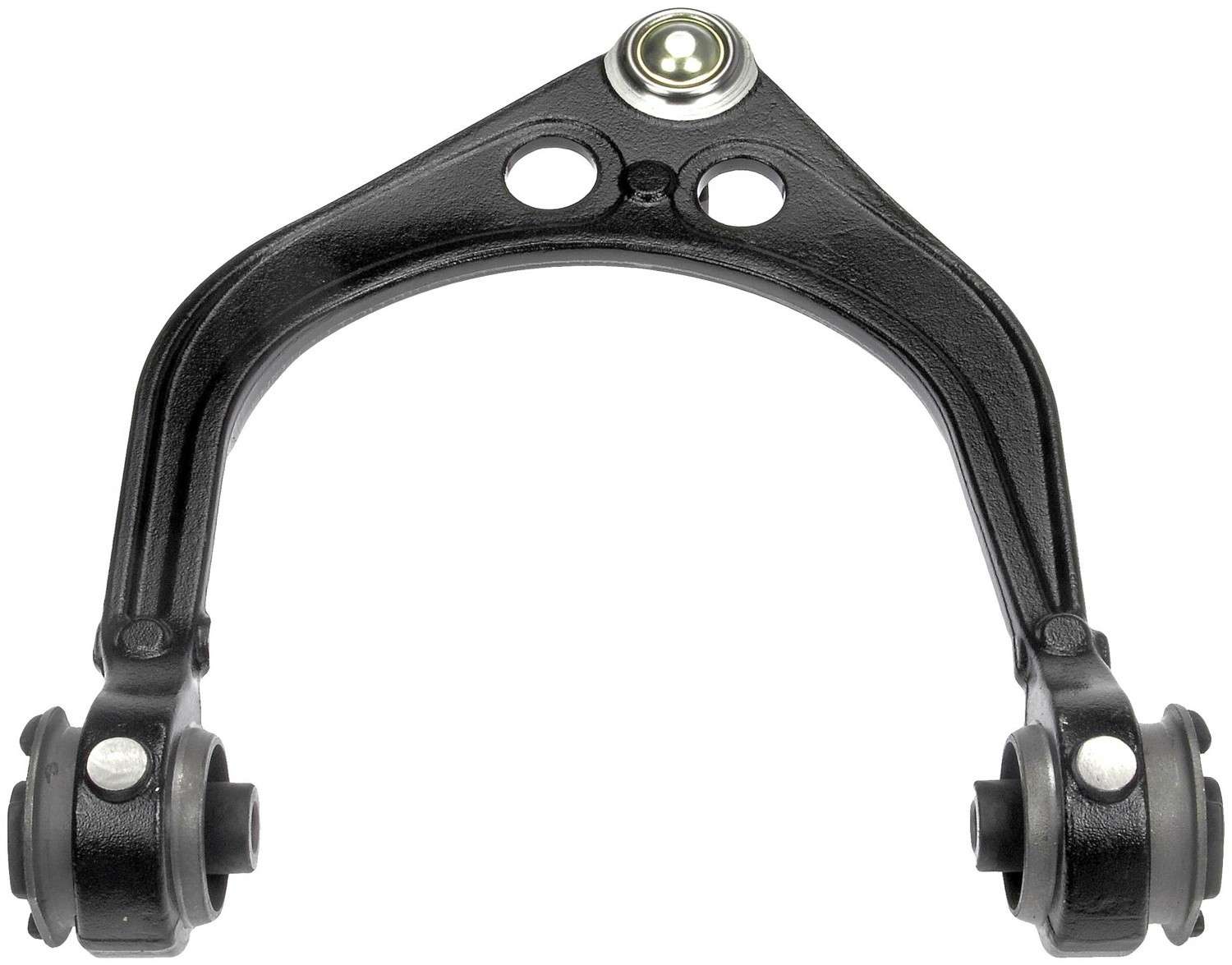 DORMAN OE SOLUTIONS - Suspension Control Arm and Ball Joint Assembly - DRE 521-008