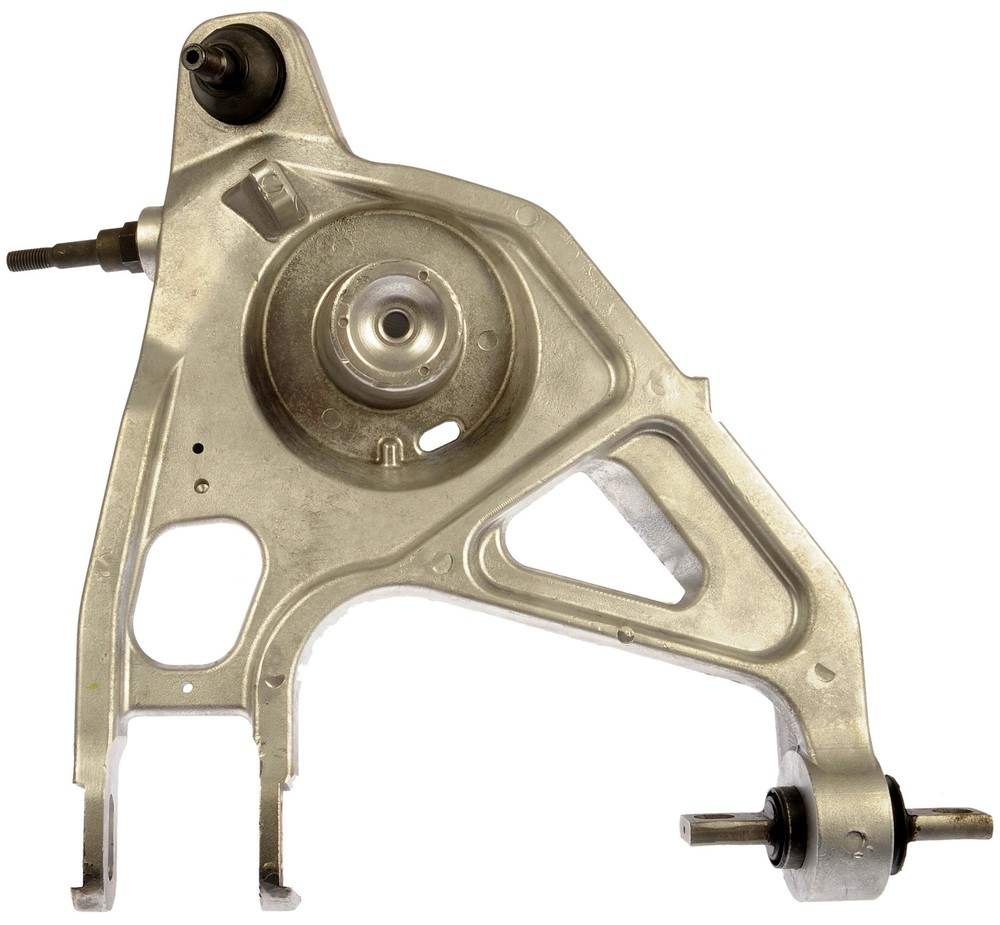 DORMAN OE SOLUTIONS - Suspension Control Arm and Ball Joint Assembly - DRE - 521-012