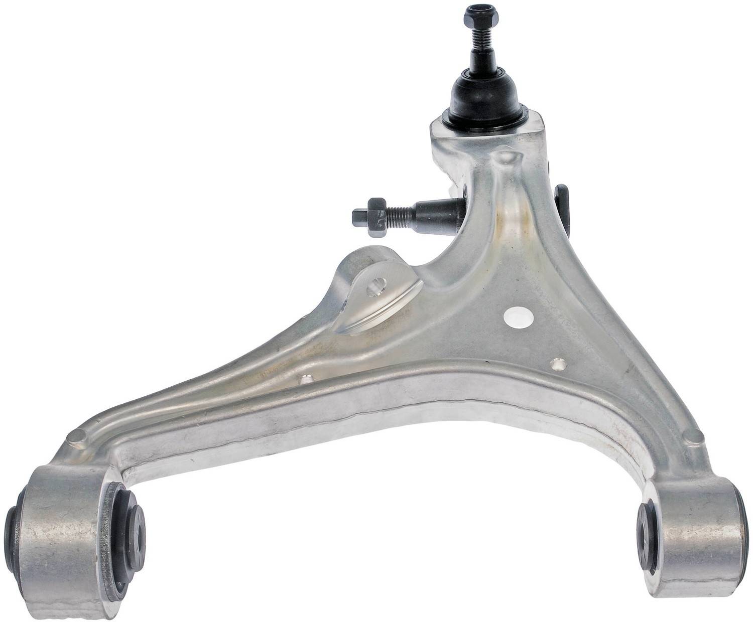 DORMAN OE SOLUTIONS - Suspension Control Arm and Ball Joint Assembly - DRE - 521-021