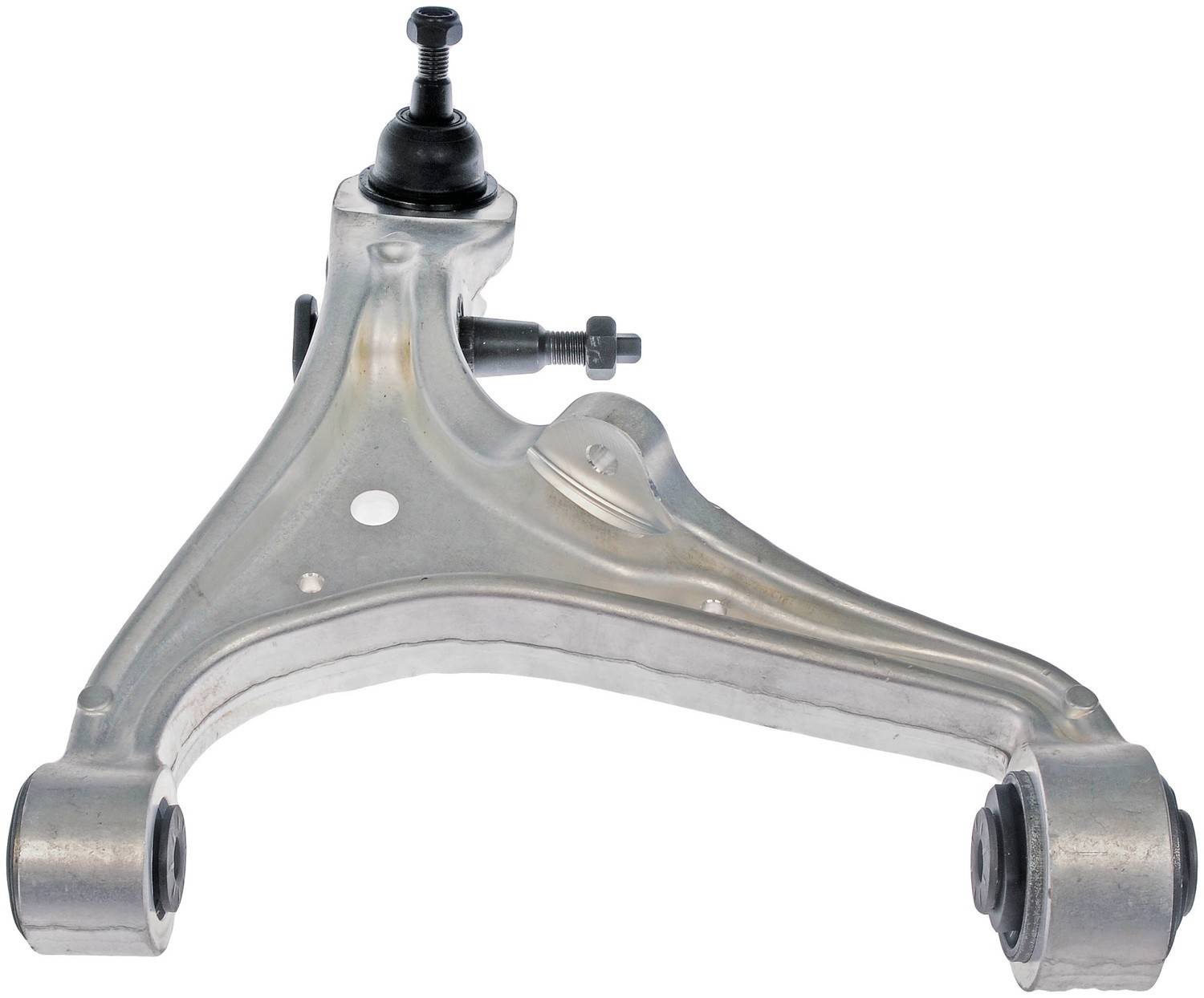 DORMAN OE SOLUTIONS - Suspension Control Arm and Ball Joint Assembly - DRE - 521-022