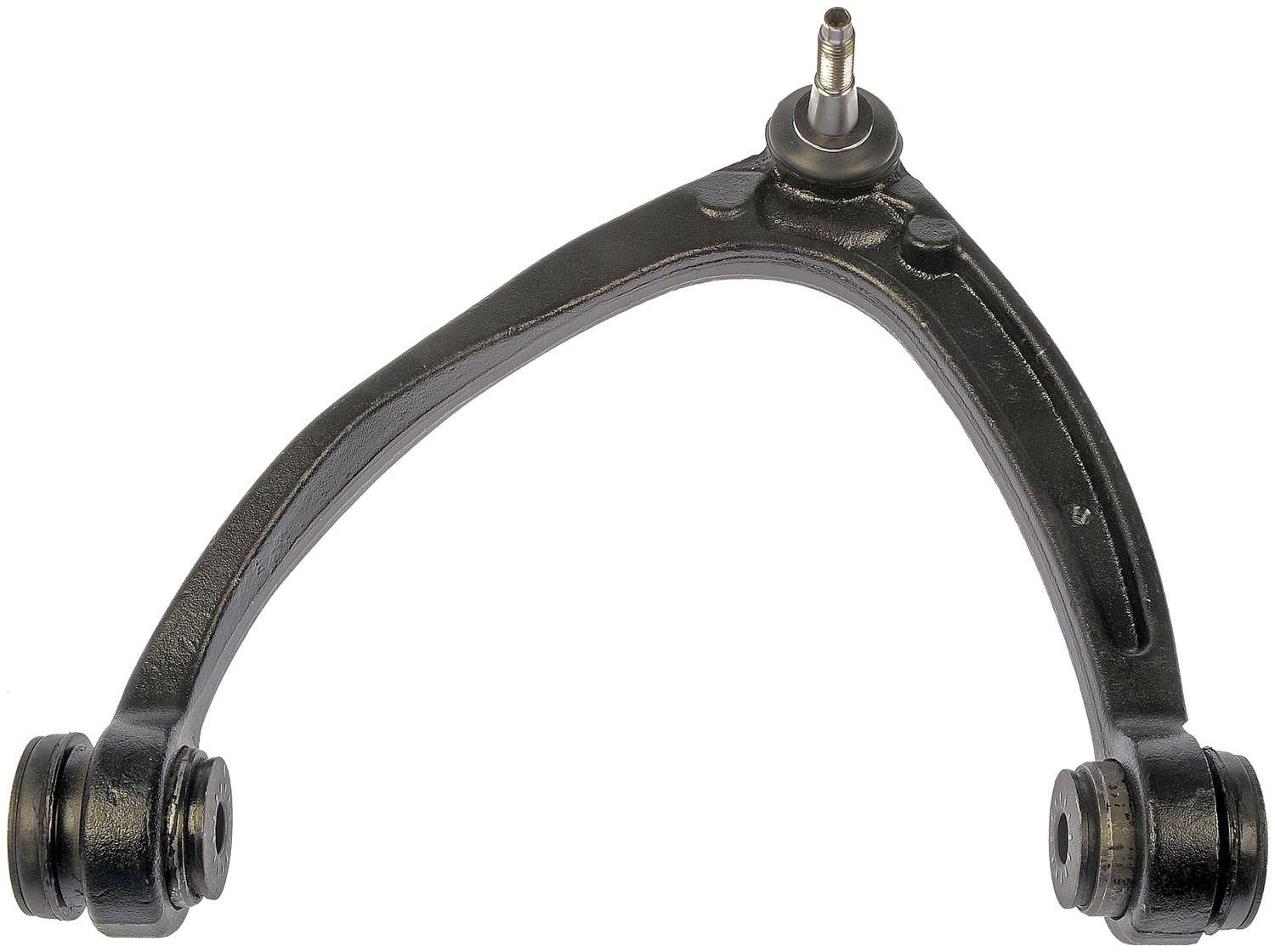 DORMAN OE SOLUTIONS - Suspension Control Arm and Ball Joint Assembly - DRE 521-023