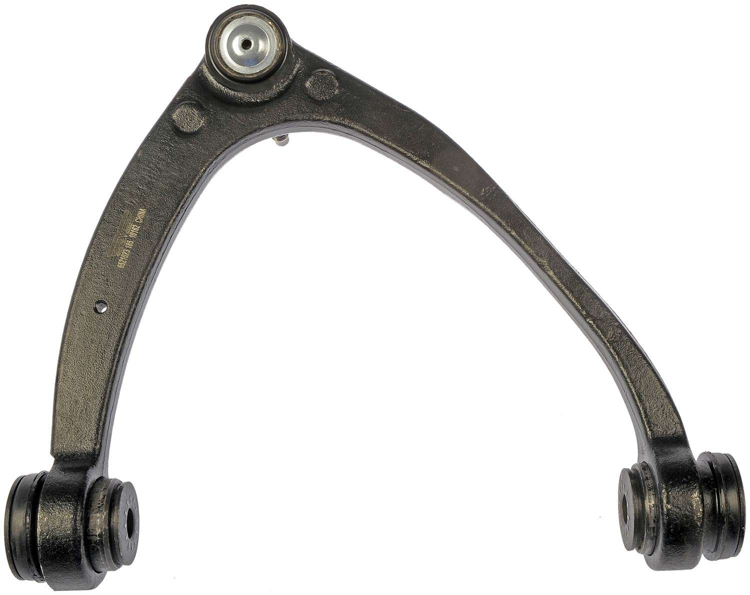 DORMAN OE SOLUTIONS - Suspension Control Arm and Ball Joint Assembly - DRE 521-023