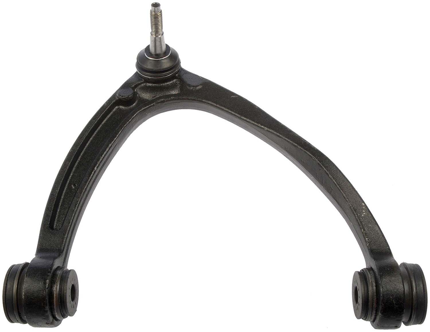 DORMAN OE SOLUTIONS - Suspension Control Arm and Ball Joint Assembly - DRE 521-024