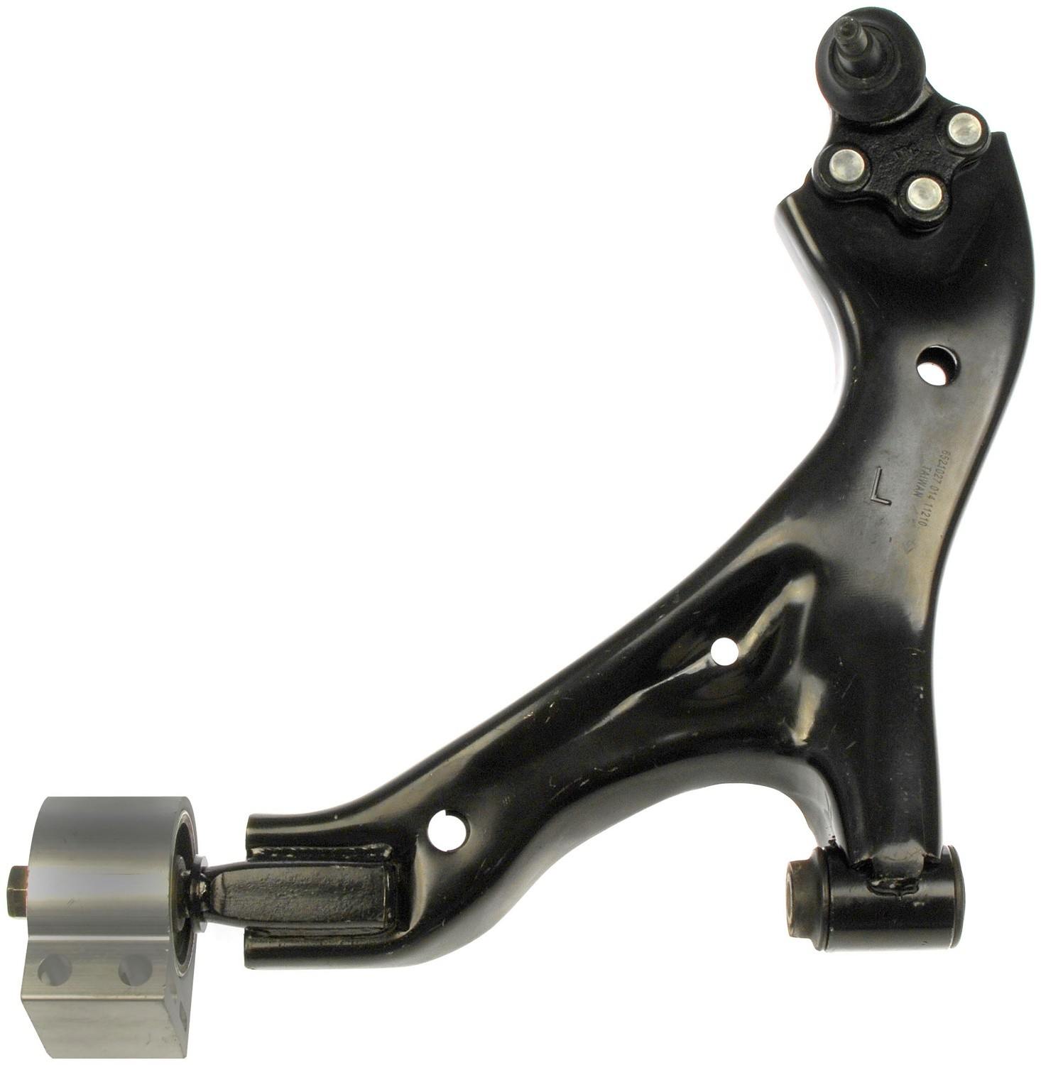 DORMAN OE SOLUTIONS - Suspension Control Arm and Ball Joint Assembly - DRE - 521-027