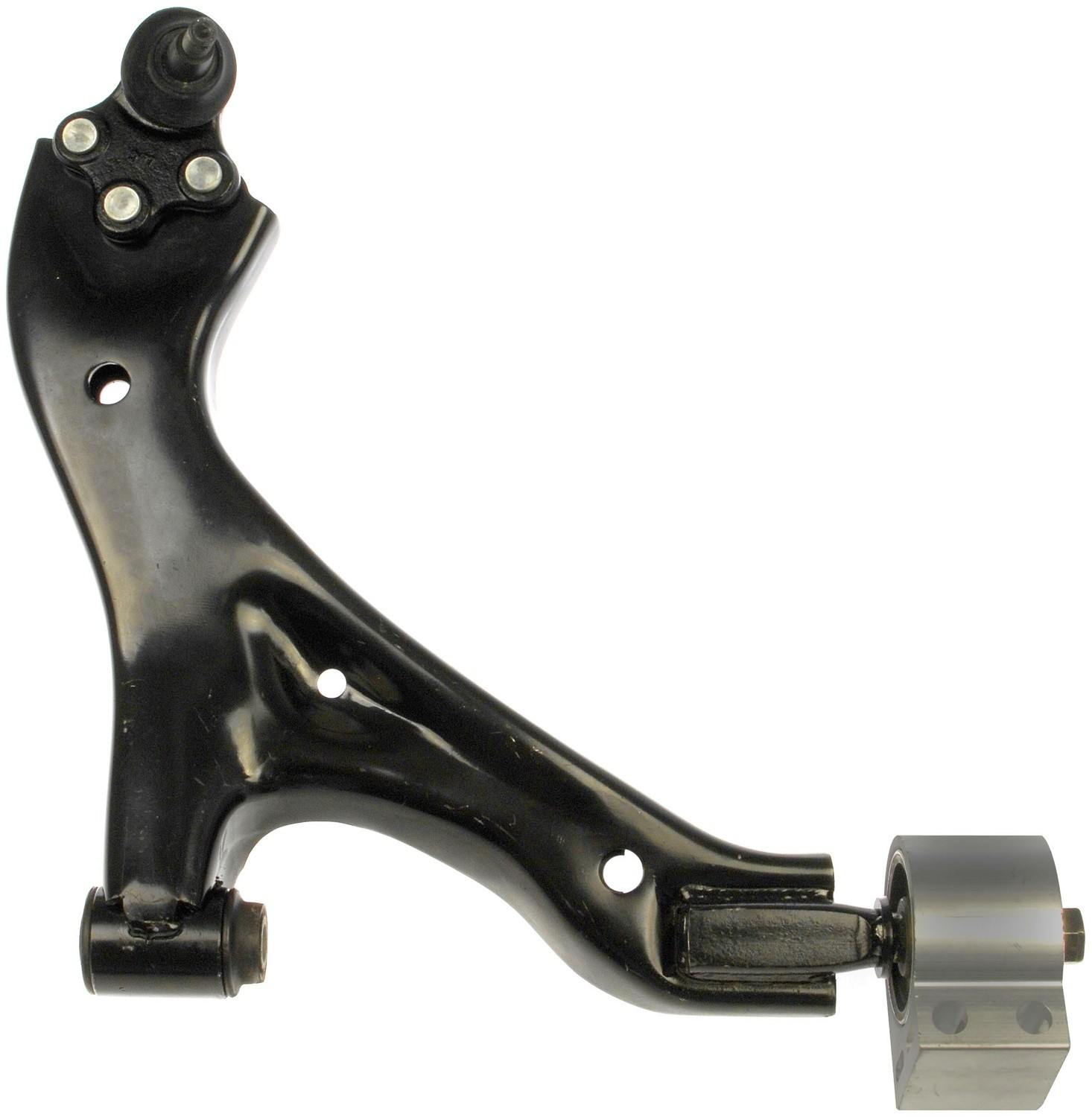 DORMAN OE SOLUTIONS - Suspension Control Arm and Ball Joint Assembly - DRE - 521-028