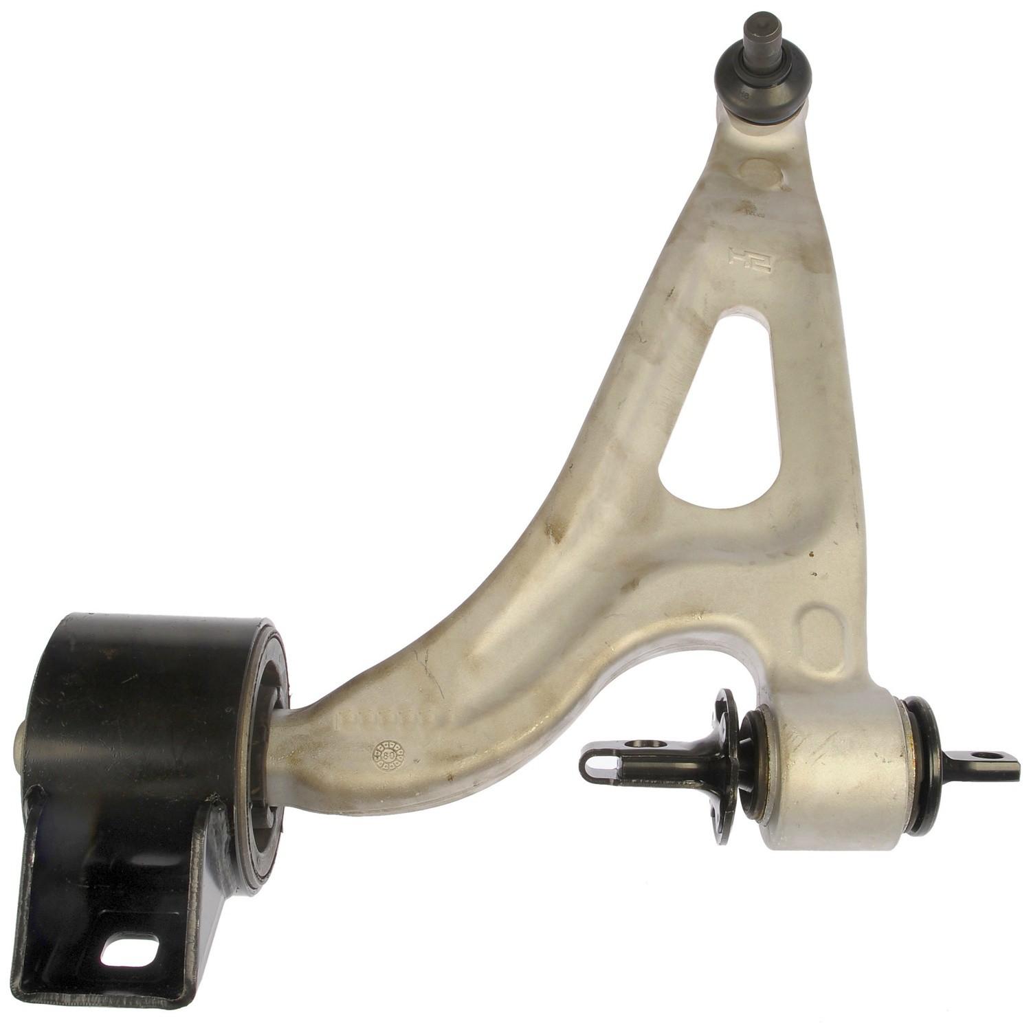 DORMAN OE SOLUTIONS - Suspension Control Arm and Ball Joint Assembly - DRE - 521-037