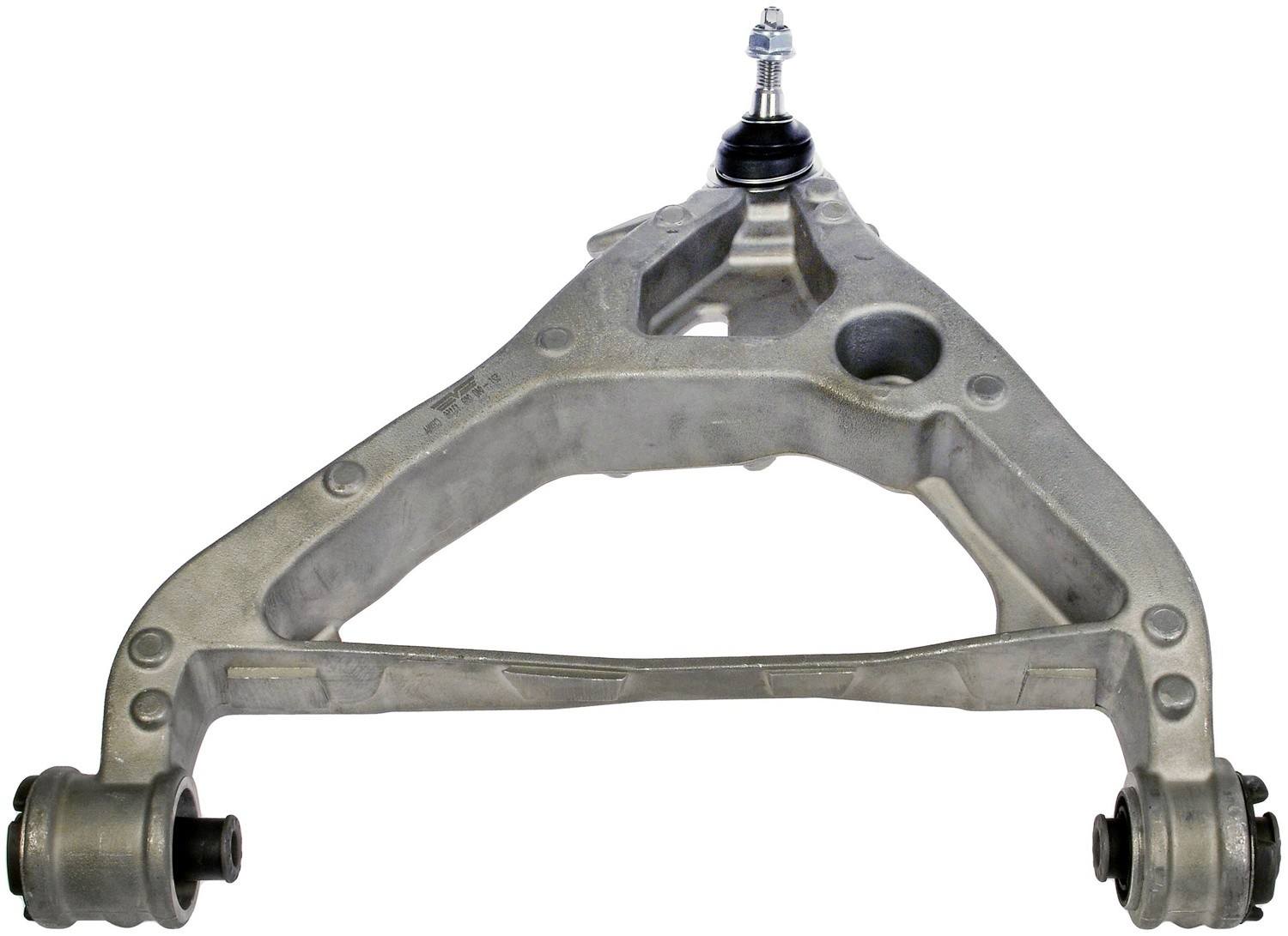 DORMAN OE SOLUTIONS - Suspension Control Arm and Ball Joint Assembly - DRE - 521-039