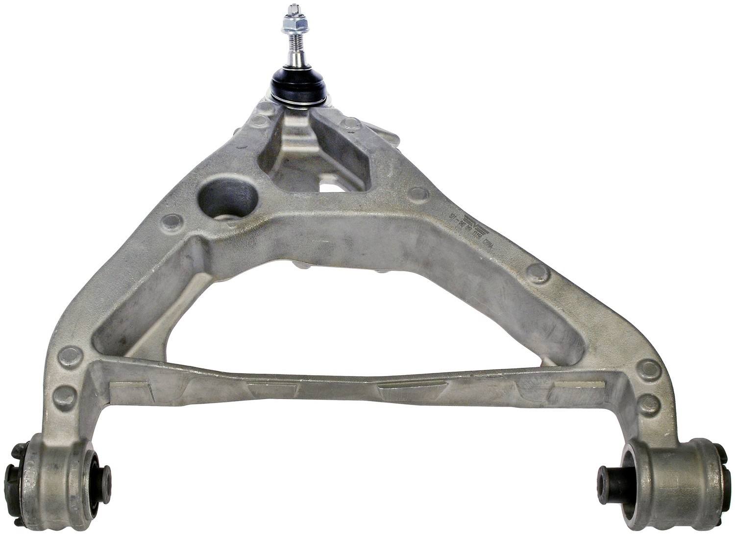 DORMAN OE SOLUTIONS - Suspension Control Arm and Ball Joint Assembly - DRE - 521-040
