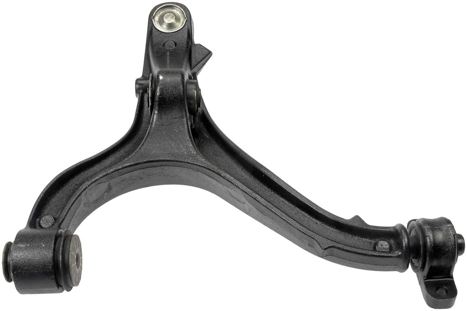 DORMAN OE SOLUTIONS - Suspension Control Arm and Ball Joint Assembly - DRE 521-064