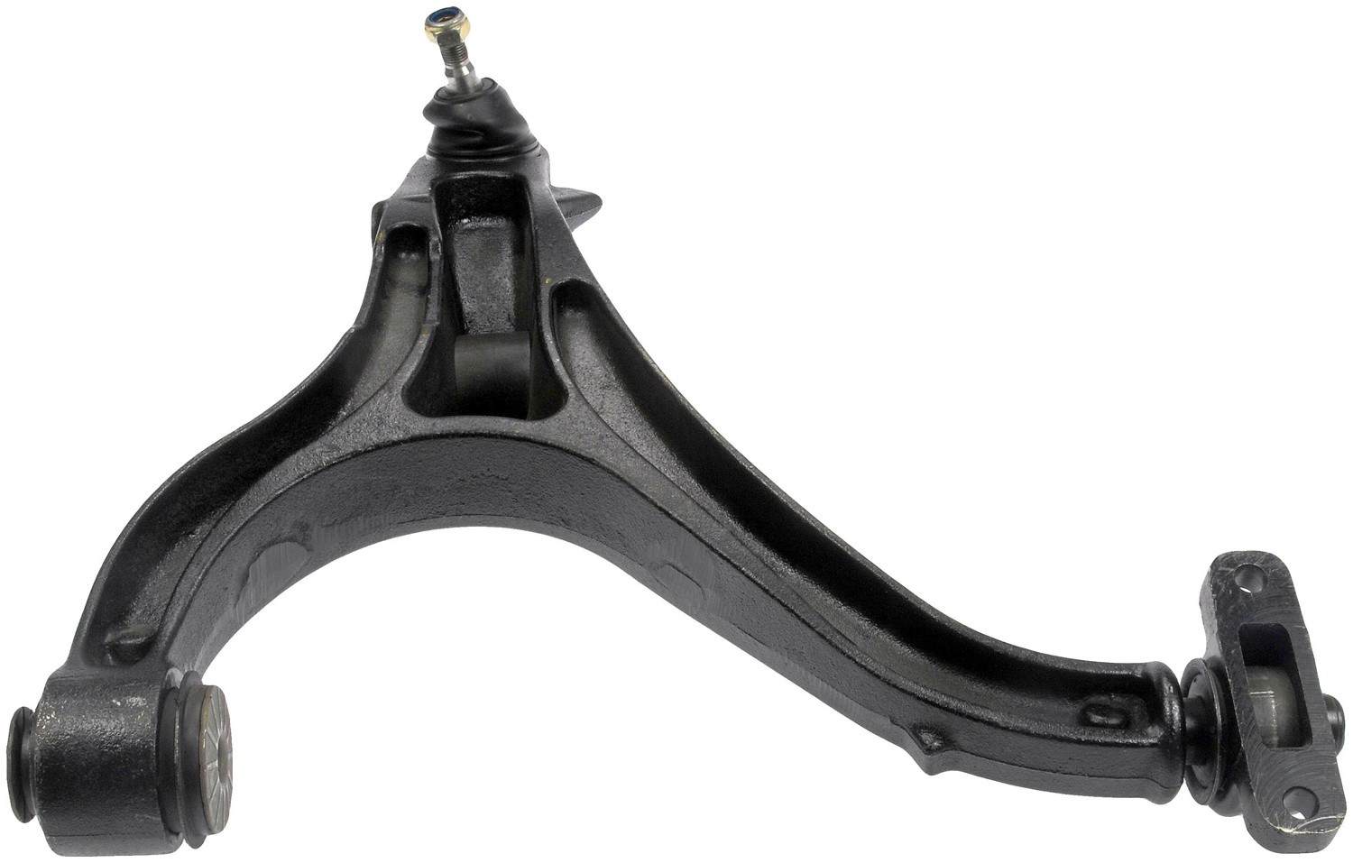DORMAN OE SOLUTIONS - Suspension Control Arm and Ball Joint Assembly - DRE - 521-065