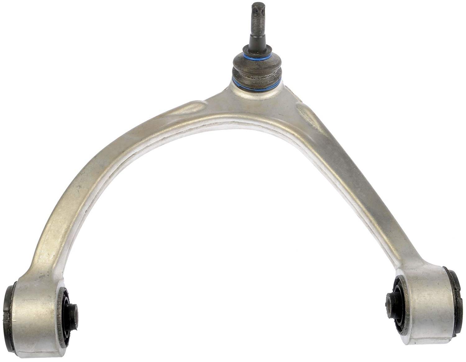 DORMAN OE SOLUTIONS - Suspension Control Arm and Ball Joint Assembly (Front Left Upper) - DRE 521-071