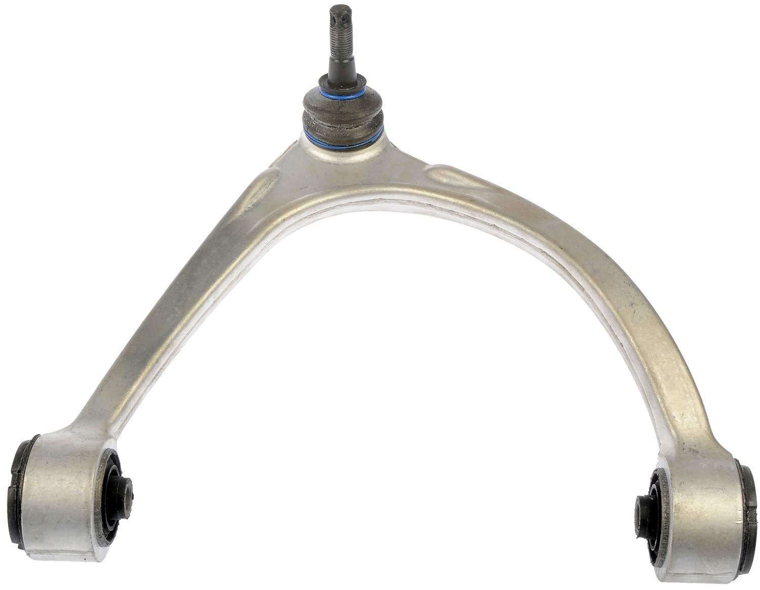 DORMAN OE SOLUTIONS - Suspension Control Arm and Ball Joint Assembly (Front Right Upper) - DRE 521-072