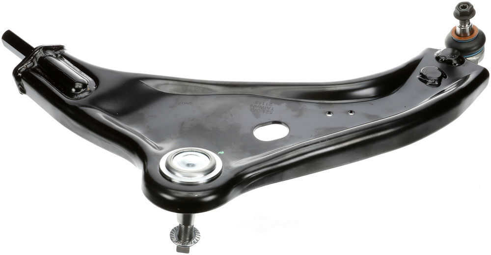 DORMAN OE SOLUTIONS - Suspension Control Arm and Ball Joint Assembly (Front Left Lower) - DRE 521-073