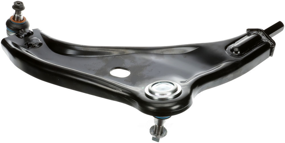 DORMAN OE SOLUTIONS - Suspension Control Arm and Ball Joint Assembly (Front Right Lower) - DRE 521-074