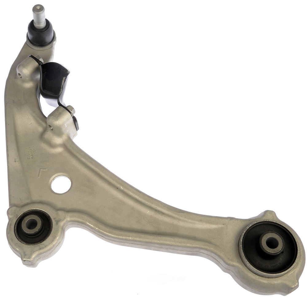 DORMAN OE SOLUTIONS - Suspension Control Arm and Ball Joint Assembly (Front Right Lower) - DRE 521-076