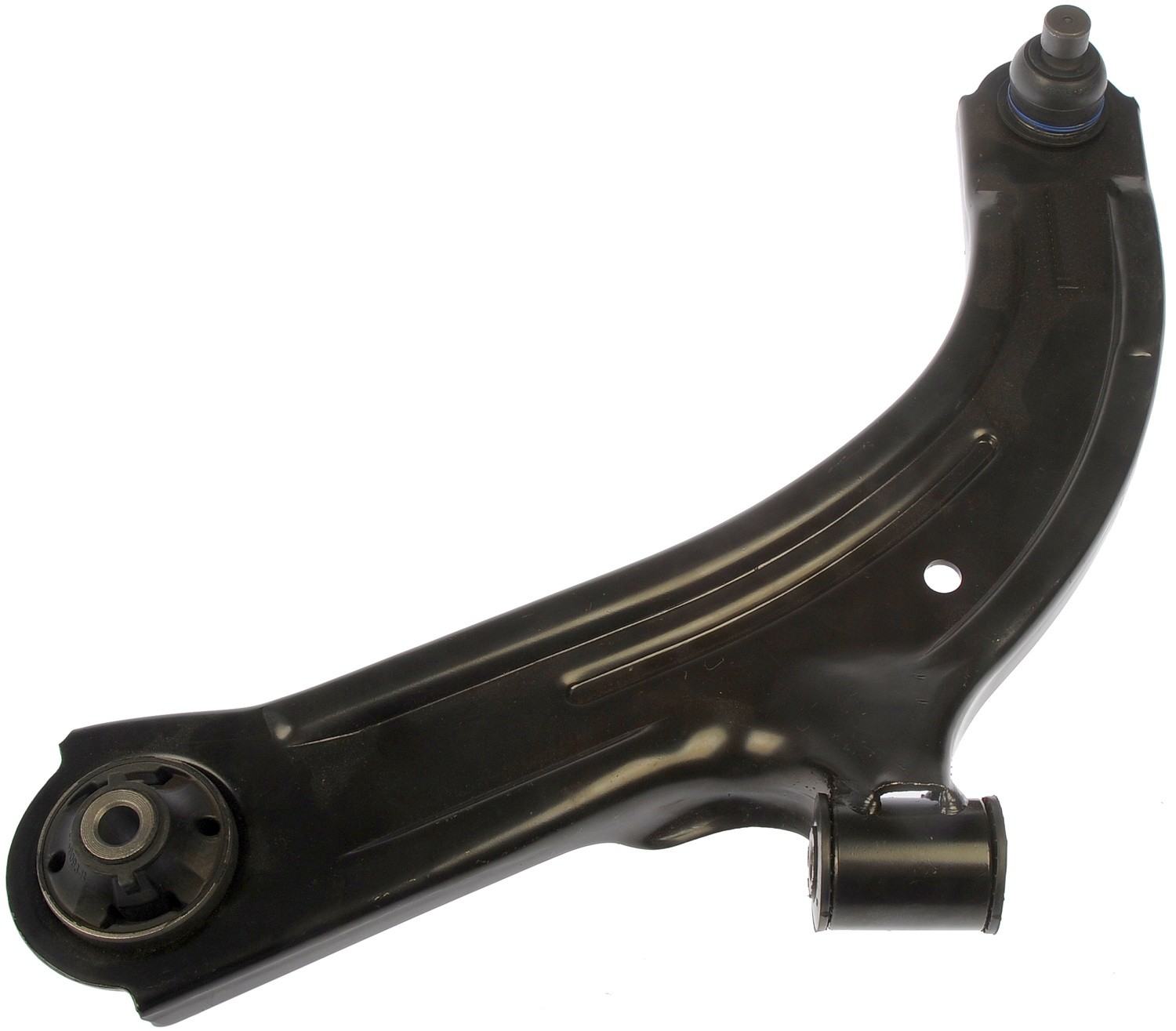 DORMAN OE SOLUTIONS - Suspension Control Arm and Ball Joint Assembly (Front Left Lower) - DRE 521-083