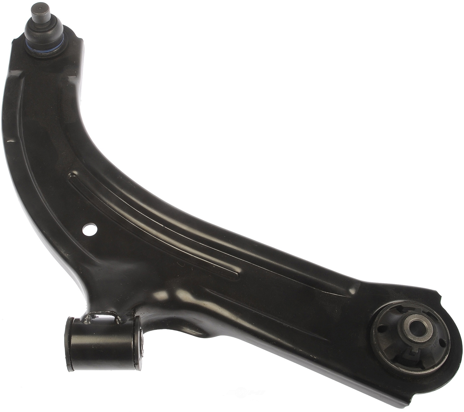 DORMAN OE SOLUTIONS - Suspension Control Arm and Ball Joint Assembly (Front Right Lower) - DRE 521-084