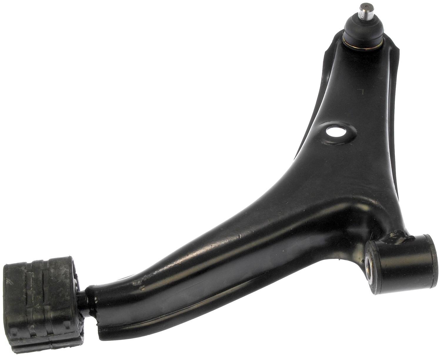 DORMAN OE SOLUTIONS - Suspension Control Arm and Ball Joint Assembly - DRE - 521-097