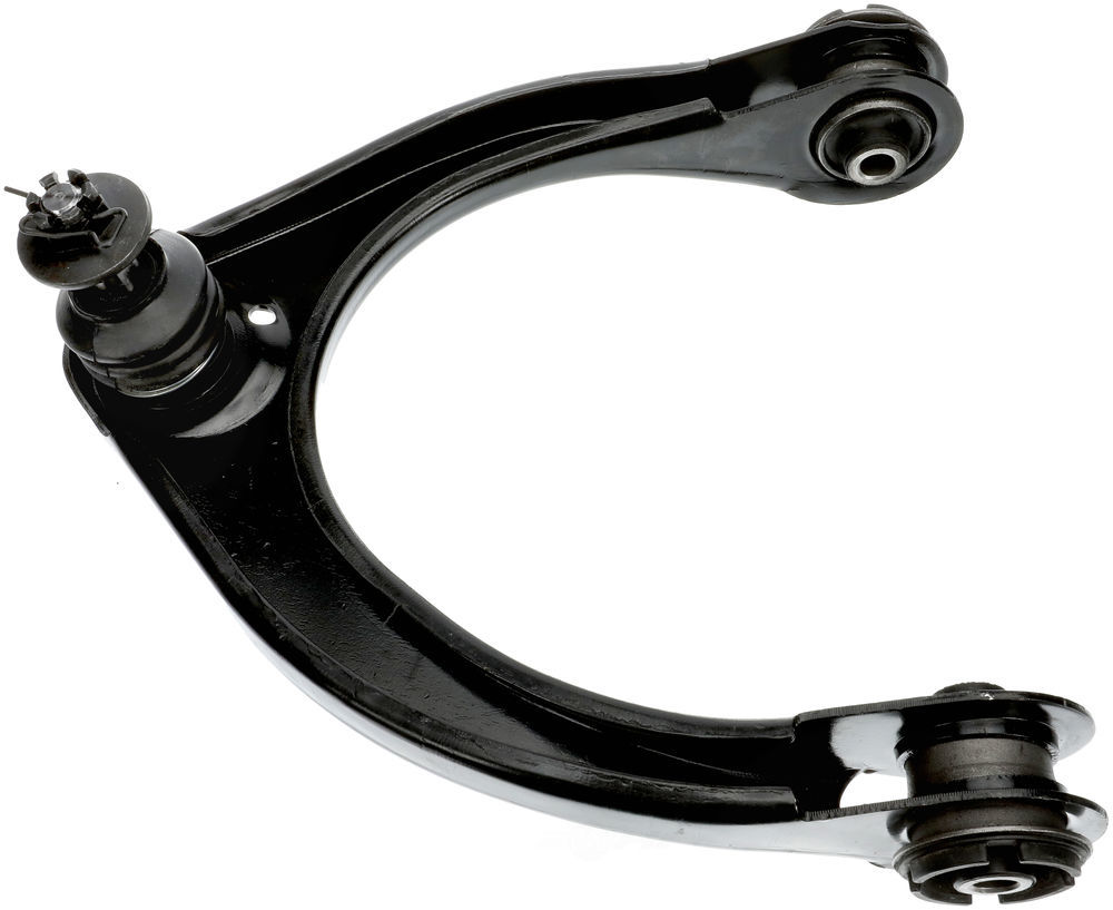 DORMAN OE SOLUTIONS - Suspension Control Arm and Ball Joint Assembly (Front Left Upper) - DRE 521-099