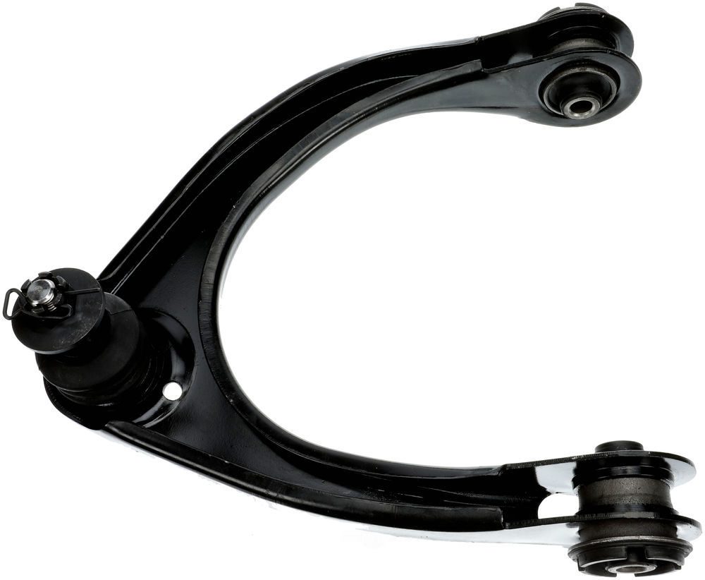 DORMAN OE SOLUTIONS - Suspension Control Arm and Ball Joint Assembly (Front Right Upper) - DRE 521-100