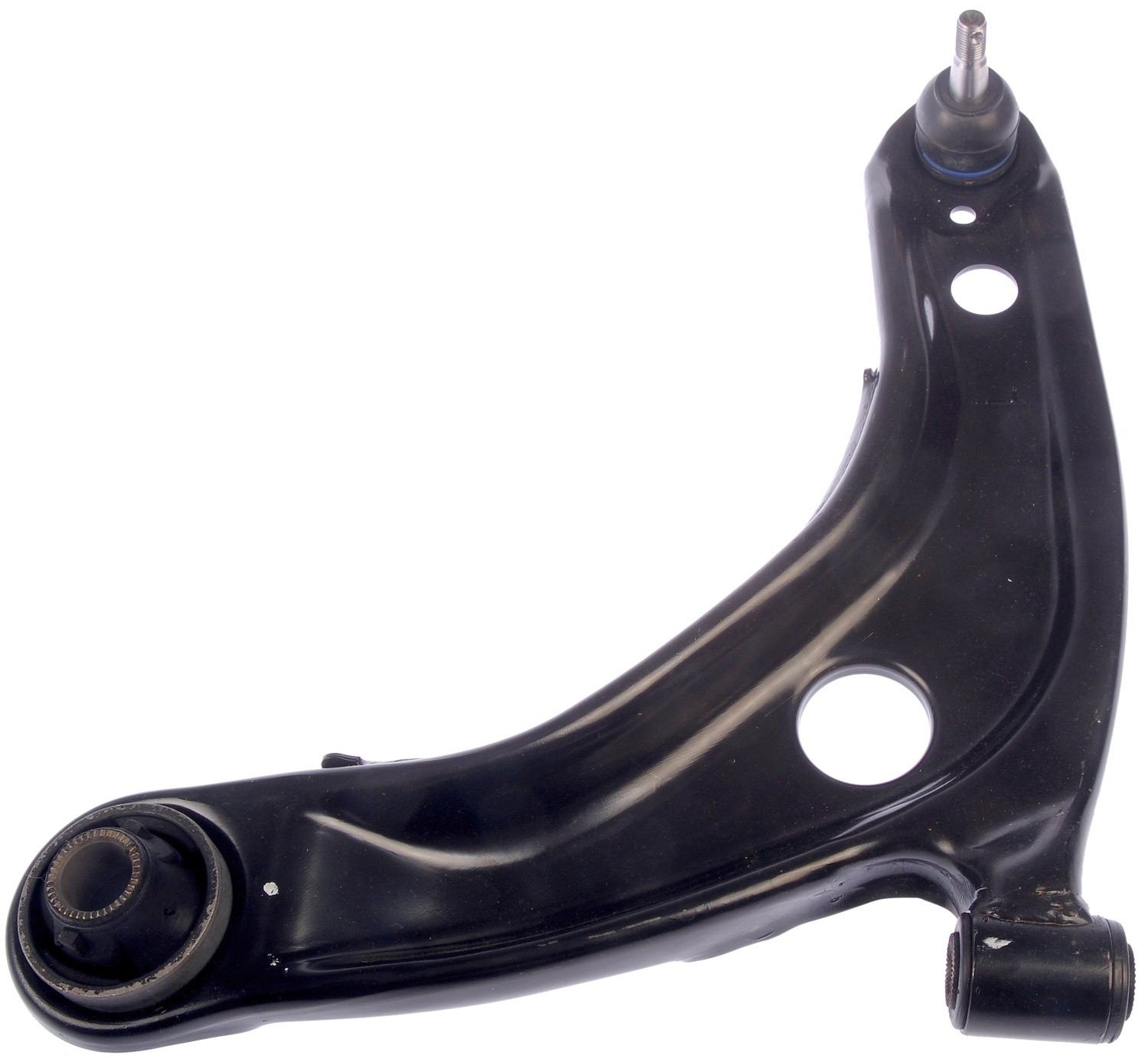 DORMAN OE SOLUTIONS - Suspension Control Arm and Ball Joint Assembly (Front Left Lower) - DRE 521-105