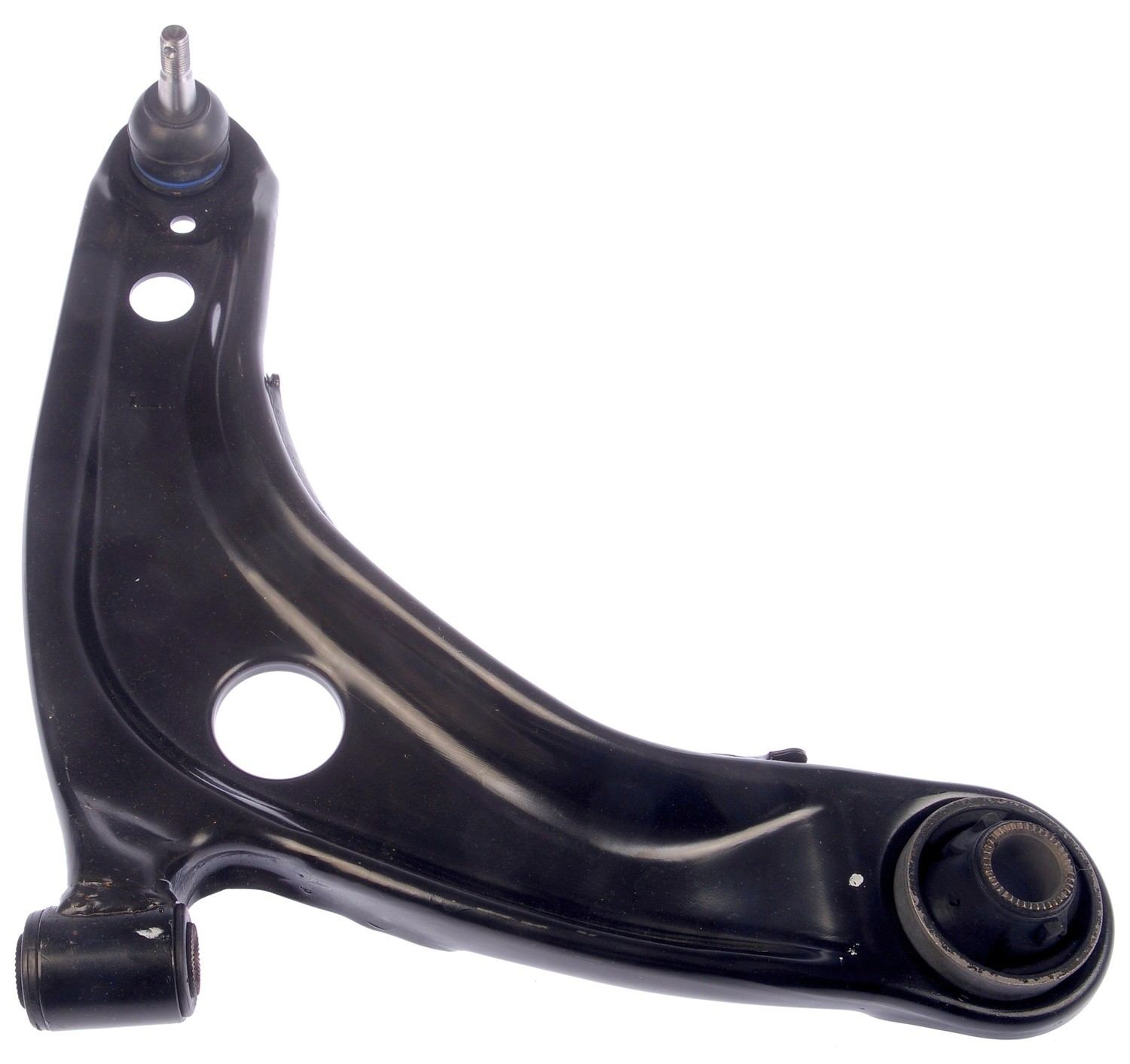 DORMAN OE SOLUTIONS - Suspension Control Arm and Ball Joint Assembly (Front Right Lower) - DRE 521-106