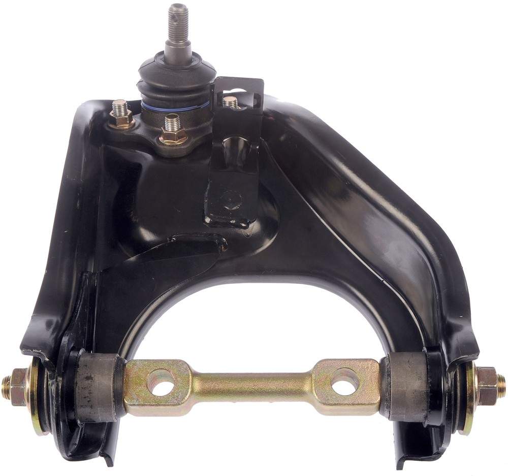 DORMAN OE SOLUTIONS - Suspension Control Arm and Ball Joint Assembly (Front Left Upper) - DRE 521-113