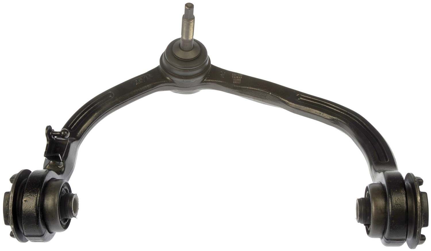 DORMAN OE SOLUTIONS - Suspension Control Arm and Ball Joint Assembly - DRE - 521-129