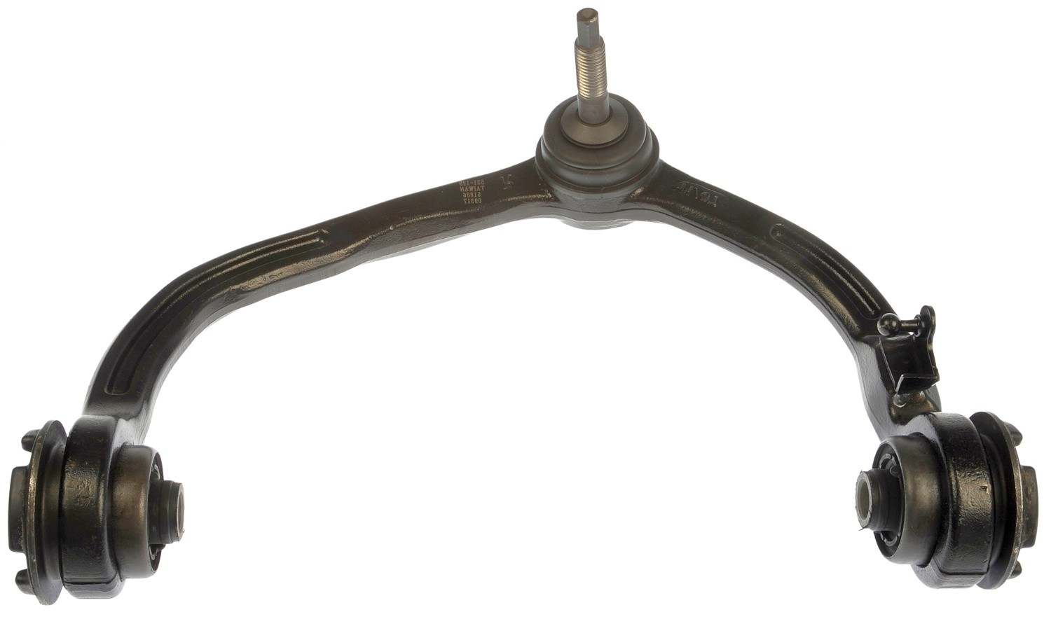 DORMAN OE SOLUTIONS - Suspension Control Arm and Ball Joint Assembly - DRE - 521-130