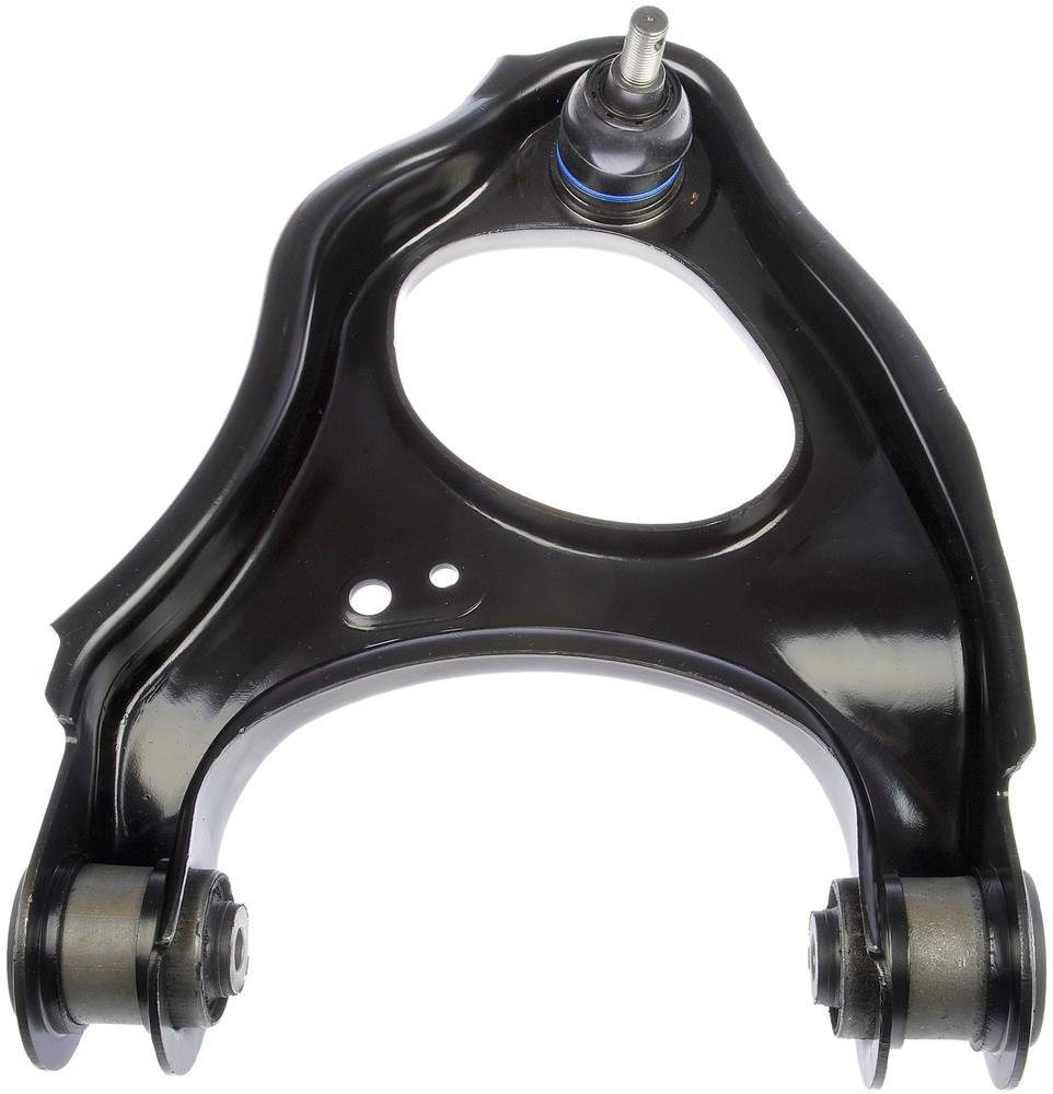 DORMAN OE SOLUTIONS - Suspension Control Arm and Ball Joint Assembly (Rear Left Upper) - DRE 521-137