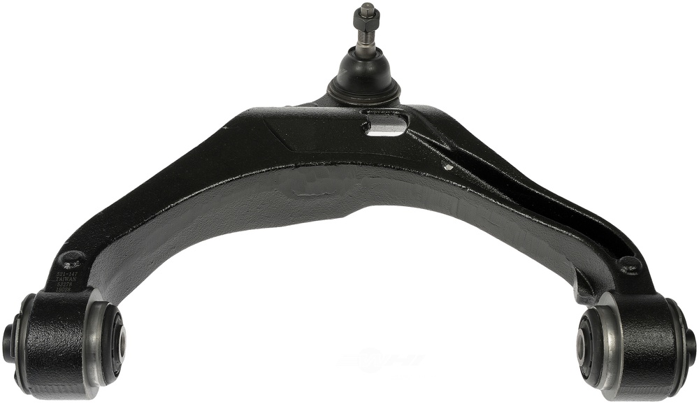 DORMAN OE SOLUTIONS - Suspension Control Arm and Ball Joint Assembly - DRE - 521-147