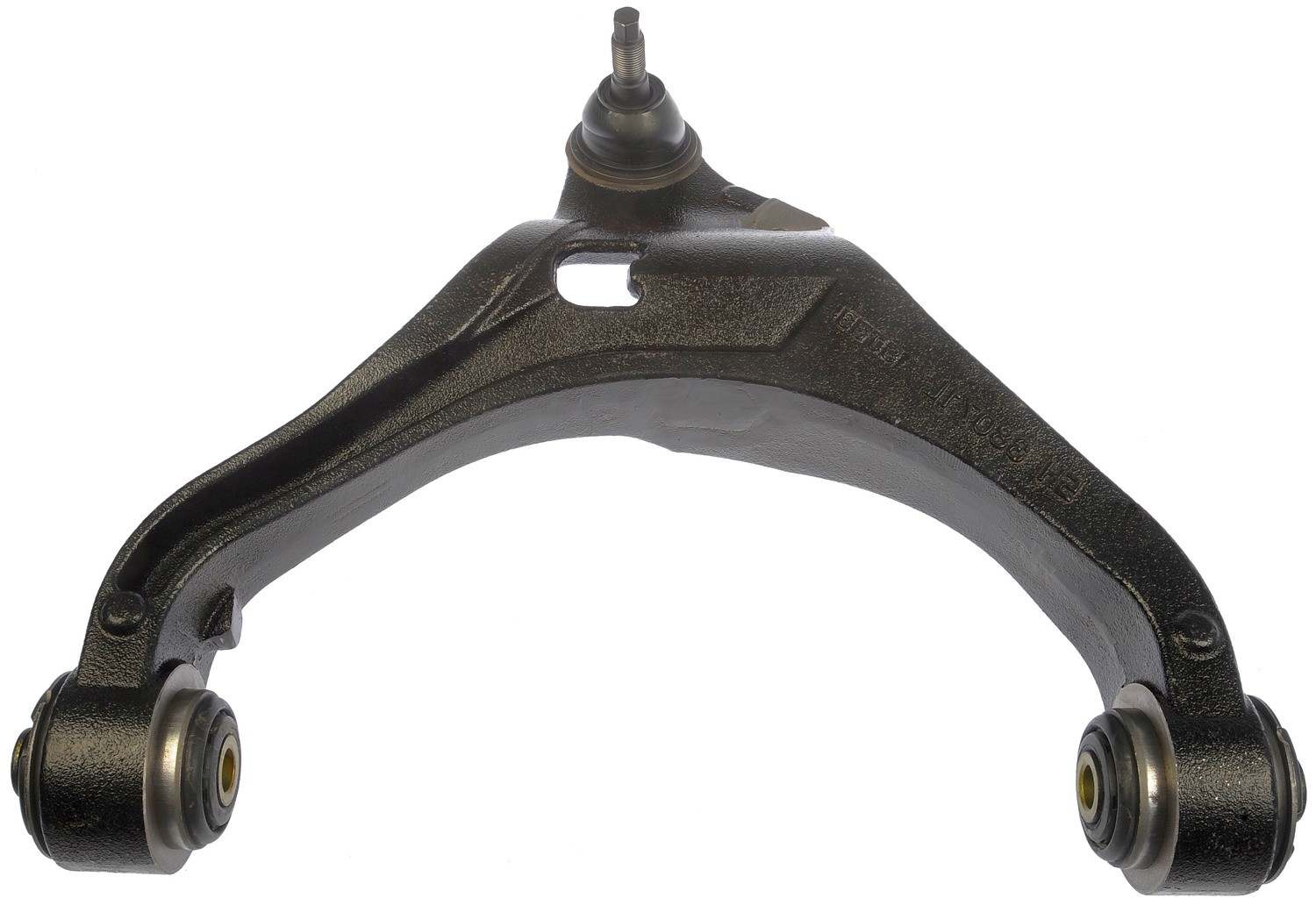 DORMAN OE SOLUTIONS - Suspension Control Arm and Ball Joint Assembly - DRE - 521-148