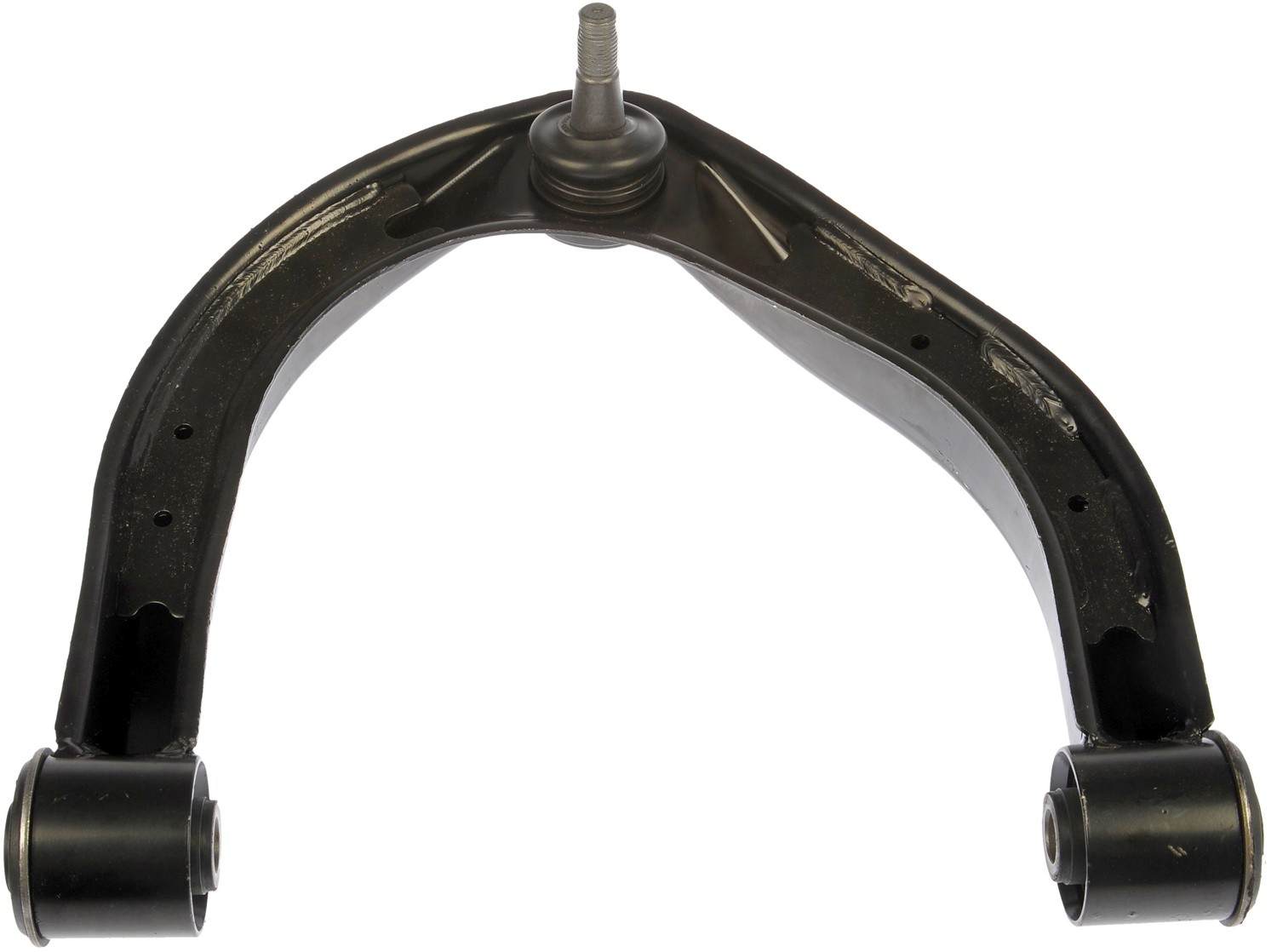 DORMAN OE SOLUTIONS - Suspension Control Arm and Ball Joint Assembly - DRE 521-179
