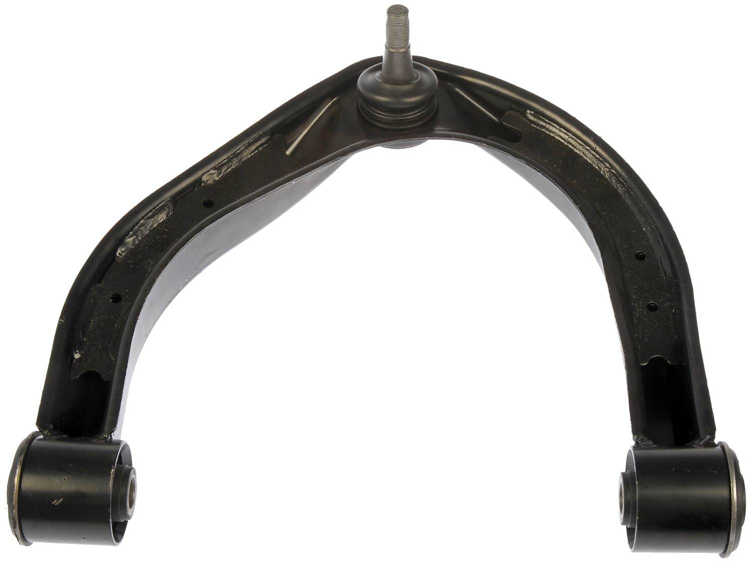 DORMAN OE SOLUTIONS - Suspension Control Arm and Ball Joint Assembly - DRE 521-180
