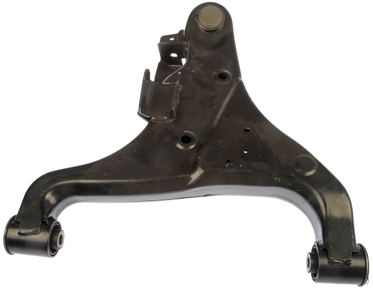 Dorman 521-182 Suspension Control Arm and Ball Joint Assembly